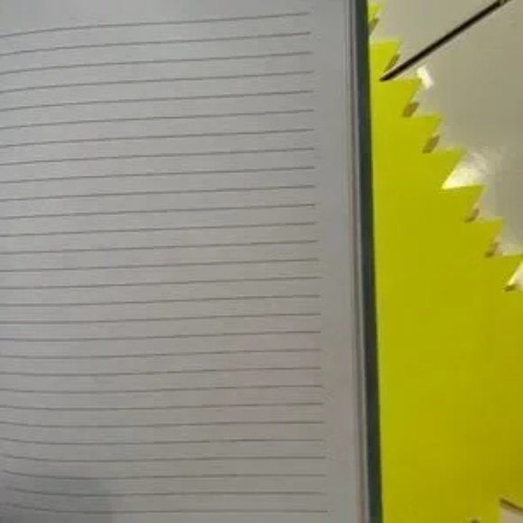 Journals /Set of Two Journals ("Let is Snow") (new) (h/s)‎ - Picture 9 of 12